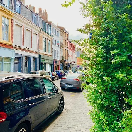Apartment Confort Vieux-lille *